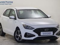Usado Hyundai i30 120 CV (88 kW) 2021