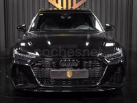 Käytetty Audi A6 600 HP (441 kW) 2020 Musta Farmari