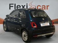 usado Fiat 500 Lounge 0,9 63KW (85 CV) Gasolina en Flexicar Palma de Mallorca 1