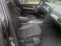 Usado Audi A6 255 CV (187 kW) 2006 Negro Familiar
