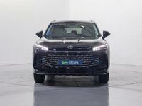 Nuevo MG EHS Comfort 143 CV (105 kW) 2026 Negro SUV