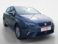 Nuevo Seat Ibiza Reference 80 CV (58 kW) 2025 Gris / plata Utilitario
