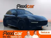 Usado Porsche Cayenne GTS 440 CV (323 kW) 2016 Negro SUV