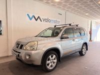 Usado Nissan X-Trail SE 150 CV (110 kW) 2009 Gris / plata SUV