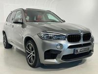 usado BMW X5 M A