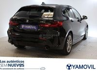 usado BMW 118 Serie 1 da