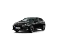 Usado BMW 118 150 CV (110 kW) 2026 Negro Utilitario