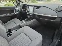Usado Renault Zoe Iconic 99 kW (135 CV) 2022 Burdeos Utilitario