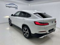 usado BMW X4 xDrive 25dA