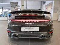 Usado Porsche 911 Turbo S 600 CV (441 kW) 2020 Negro