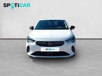 Usado Opel Corsa Elegance 100 CV (73 kW) 2022 Blanco Utilitario