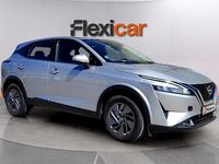 Occasion Nissan Qashqai Acenta 158 ch (116 kW) 2024 Gris SUV