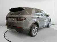 Occasion Land Rover Discovery Sport S 150 ch (110 kW) 2020 Gris SUV