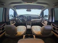 Usado BMW 218 150 CV (110 kW) 2015 Blanco Familiar