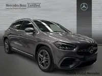 Usado Mercedes GLA200 163 CV (119 kW) 2025 SUV