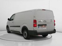 Usado Peugeot Expert 102 CV (75 kW) 2022 Van