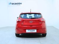 usado Hyundai i30 1.4 CRDi Klass