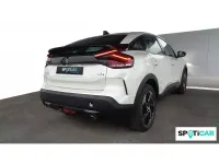 Usado Citroën C4 PureTech 131 CV (96 kW) 2024 Blanco SUV