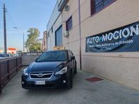 Usado Subaru XV Sport 147 CV (108 kW) 2014 Negro SUV