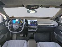 Nuevo Renault Scenic E-Tech Evolution 125 kW (170 CV) 2025 Rojo SUV