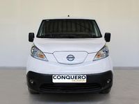 Usado Nissan e-NV200 80 kW (109 CV) 2020 Blanco Monovolumen