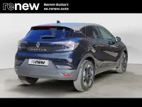 Occasion Renault Captur Techno 90 PK (66 kW) 2025 Geel SUV