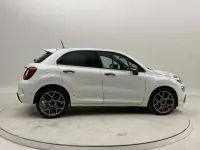 Usado Fiat 500X Sport 120 CV (88 kW) 2021 Blanco SUV