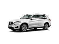 Usado BMW X5 258 CV (189 kW) 2019 Blanco SUV