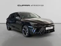 Usado Cupra Leon 150 CV (110 kW) 2024 Otro Berlina