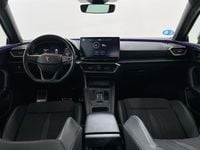 Usado Cupra Leon 204 CV (150 kW) 2024 Gris Berlina