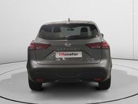 Brugt Nissan Qashqai 141 HK (103 kW) 2023 Grå SUV