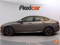 Usado BMW 218 Gran Coupé 150 CV (110 kW) 2025 Gris Coupe