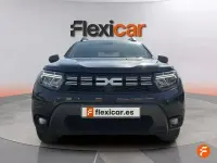 Usado Dacia Duster Journey 150 CV (110 kW) 2024 Gris SUV