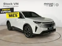 Nuevo Peugeot 3008 Allure 145 CV (106 kW) 2025 Blanco SUV