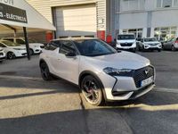 usado DS Automobiles DS3 Crossback E-Tense Performance Line