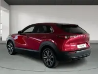 Usado Mazda CX-30 186 CV (136 kW) 2023 Rojo SUV