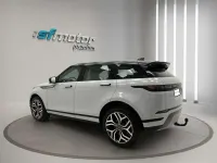 Usado Land Rover Range Rover evoque 163 CV (119 kW) 2021 Gris SUV