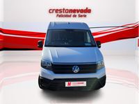 usado VW Crafter Furgon 35 Furgon BM TN L3H2 2.0TDI 103kW140CV Te puede interesar