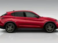 Nuevo Alfa Romeo Stelvio 210 CV (154 kW) 2025 SUV