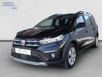 Usado Dacia Jogger Essentiel 101 CV (74 kW) 2022 Monovolumen