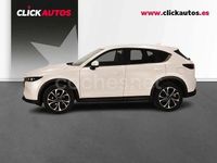Usado Mazda CX-5 Ad'Vantage 165 CV (121 kW) 2025 Blanco SUV