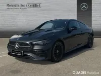Usado Mercedes CLE200 204 CV (150 kW) 2025 Gris grafito