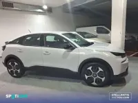 Usado Citroën C4 136 CV (100 kW) 2025 Blanco SUV