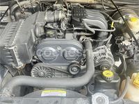 Usado Jeep Wrangler 143 CV (105 kW) 2005 Negro SUV