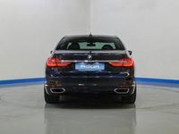 usado BMW 740 Serie 7 e Iperformance