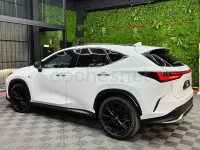 Usado Lexus NX450h+ Sport Line 306 CV (225 kW) 2022 Blanco SUV