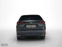 Usado Mazda CX-60 Exclusive 327 CV (240 kW) 2025 Gris SUV