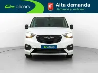 Usado Opel Combo Life Edition+ 102 CV (75 kW) 2021 Blanco Monovolumen