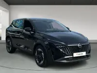 Nuevo Nissan Qashqai Acenta 190 CV (139 kW) 2026 Negro SUV