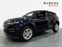 Usado Land Rover Range Rover evoque R-Dynamic 163 CV (119 kW) 2022 SUV